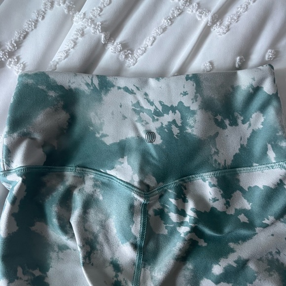 Leggings small - Picture 3 of 3